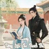 Cung Tường Liễu: Tỏa Thanh Thu