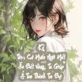 Kẻ Tâm Cơ Muốn Ngồi Mát Ăn Bát Vàng, Ta Giúp Ả Tan Thành Tro Bụi