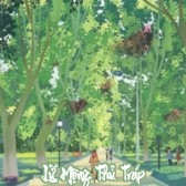 Lữ Mộng Thủ Tráp