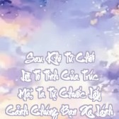 Sau Khi Từ Chối Lời Tỏ Tình Của Trúc Mã, Ta Tự Chuốc Lấy Cảnh Chúng Bạn Xa Lánh