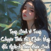Trọng Sinh Vi Trung Chuyên Thiếu Nữ, Khước Ủng Hữu Nghịch Thiên Nhân Sinh