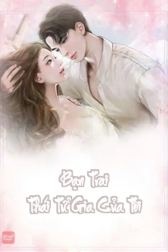 Bạn Trai Thái Tử Gia Của Tôi