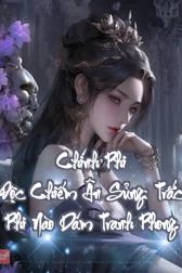 Chính Phi Độc Chiếm Ân Sủng: Trắc Phi Nào Dám Tranh Phong