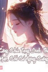 Công Chúa Trọng Sinh: Thứ Muội, Chớ Có Ngông Cuồng