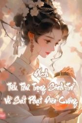 Đích Tiểu Thư Trọng Sinh Trở Về Sát Phạt Điên Cuồng