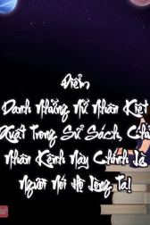 Điểm Danh Những Nữ Nhân Kiệt Xuất Trong Sử Sách, Chủ Nhân Kênh Này Chính Là Người Nói Hộ Lòng Ta!