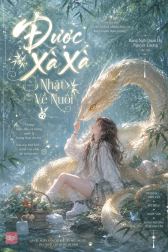 Được xà xà nhặt về nuôi