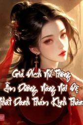 Giả Đích Nữ Thông Âm Dương, Nàng Nãi Đệ Nhất Danh Thám Kinh Thành