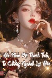 Hắn Phản Bội Thành Tính, Ta Chẳng Ngoảnh Lại Nhìn