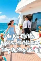 Hôn Ước Khế Ước Quyển Ba: Nữ Chủ Thương Trường Uy Phong Lẫm Liệt