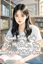 Huynh Trưởng Cướp Kim Phí Du Học, Tặng Thanh Mai Vật Phẩm Hermes
