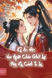 Kẻ Ác Độc Vạn Người Chán Ghét Lại Bày Ra Cảnh Tu La