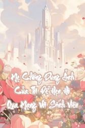 Mẹ Chồng Dùng Ảnh Của Tôi Để Hẹn Hò Qua Mạng Với Sinh Viên