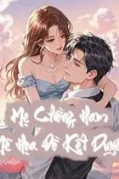 Mẹ Chồng Ham Mê Họa Đồ Kết Duyên