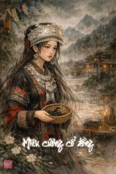 Miêu cương cổ đồng