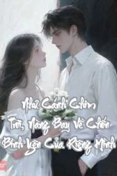 Như Cánh Chim Trời, Nàng Bay Về Chốn Bình Yên Của Riêng Mình