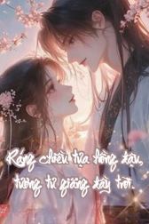 Ráng Chiều Tựa Hồng Đậu, Tương Tư Giăng Đầy Trời