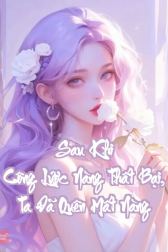 Sau Khi Công Lược Nàng Thất Bại, Ta Đã Quên Mất Nàng