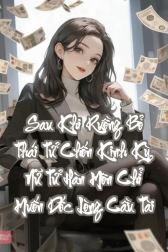 Sau Khi Ruồng Bỏ Thái Tử Chốn Kinh Kỳ, Nữ Tử Hàn Môn Chỉ Muốn Dốc Lòng Cầu Tài