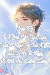 Sau Khi Ta Không Còn Làm Lang Trung Chuyên Trị Sản Khoa, Gã Sư Đệ Tự Xưng Đã Bắt Đầu Cuống Cuồng.