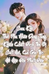 Sau Khi Thái Phu Nhân Dung Túng Khiến Chắt Đích Tôn Bị Sát Hại, Cả Gia Tộc Hối Hận Đến Phát Điên