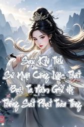 Sau Khi Tiểu Sư Muội Công Lược Thất Bại, Ta Nắm Giữ Hệ Thống Sát Phạt Toàn Tông