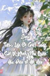 Sau Trăm Lần Bị Giết Trong Cõi U Minh, Phu Quân Hóa Điên Vì Hối Hận