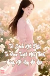 Tái Sinh Một Kiếp, Ta Đoạn Tuyệt Mẫu Thân, Nàng Mới Hay Hối Hận.