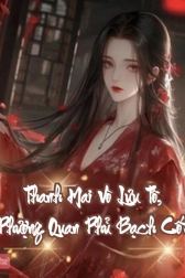 Thanh Mai Vò Lưu Tô, Phượng Quan Phủ Bạch Cốt