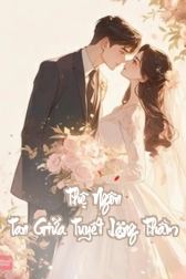 Thệ Ngôn Tan Giữa Tuyết Lặng Thầm