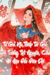 Thế Tử Giả Mù, Thiếp Tái Giá Huynh Trưởng Tật Nguyền, Chàng Hối Hận Đến Điên Dại