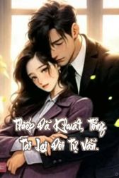 Thiếp Đã Khuất, Tổng Tài Lại Đòi Tự Vẫn.