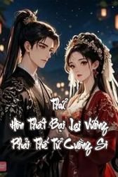 Thử Hôn Thất Bại Lại Vướng Phải Thế Tử Cuồng Si
