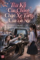 Thư Ký Của Chồng Chặn Xe Tang Của Bà Nội