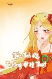 Thức Tỉnh Rồi, Ta Mang Hồ Mị Thuật