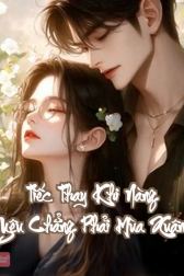 Tiếc Thay Khi Nàng Yêu Chẳng Phải Mùa Xuân