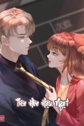 Tiên Hôn Hậu Ngọt