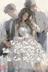 Trở Lại Bốn Năm Trước, Kẻ Thế Thân Khóc Lóc Cầu Xin Tái Hợp
