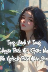 Trọng Sinh Vi Trung Chuyên Thiếu Nữ, Khước Ủng Hữu Nghịch Thiên Nhân Sinh