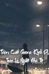 Trùm Cuối Game Kinh Dị, Toàn Là Người Nhà Tôi