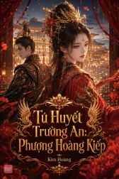 Tú Huyết Trường An: Phượng Hoàng Kiếp