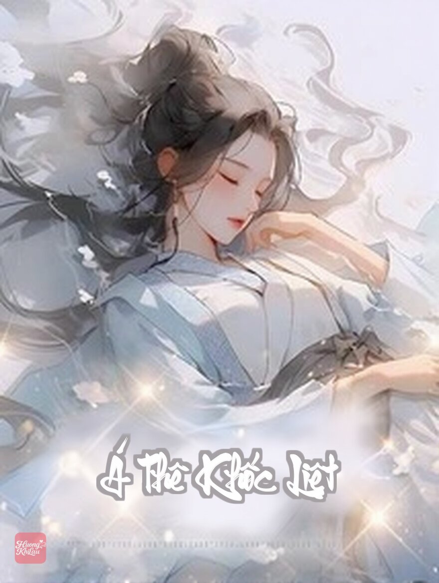 Á Thê Khốc Liệt