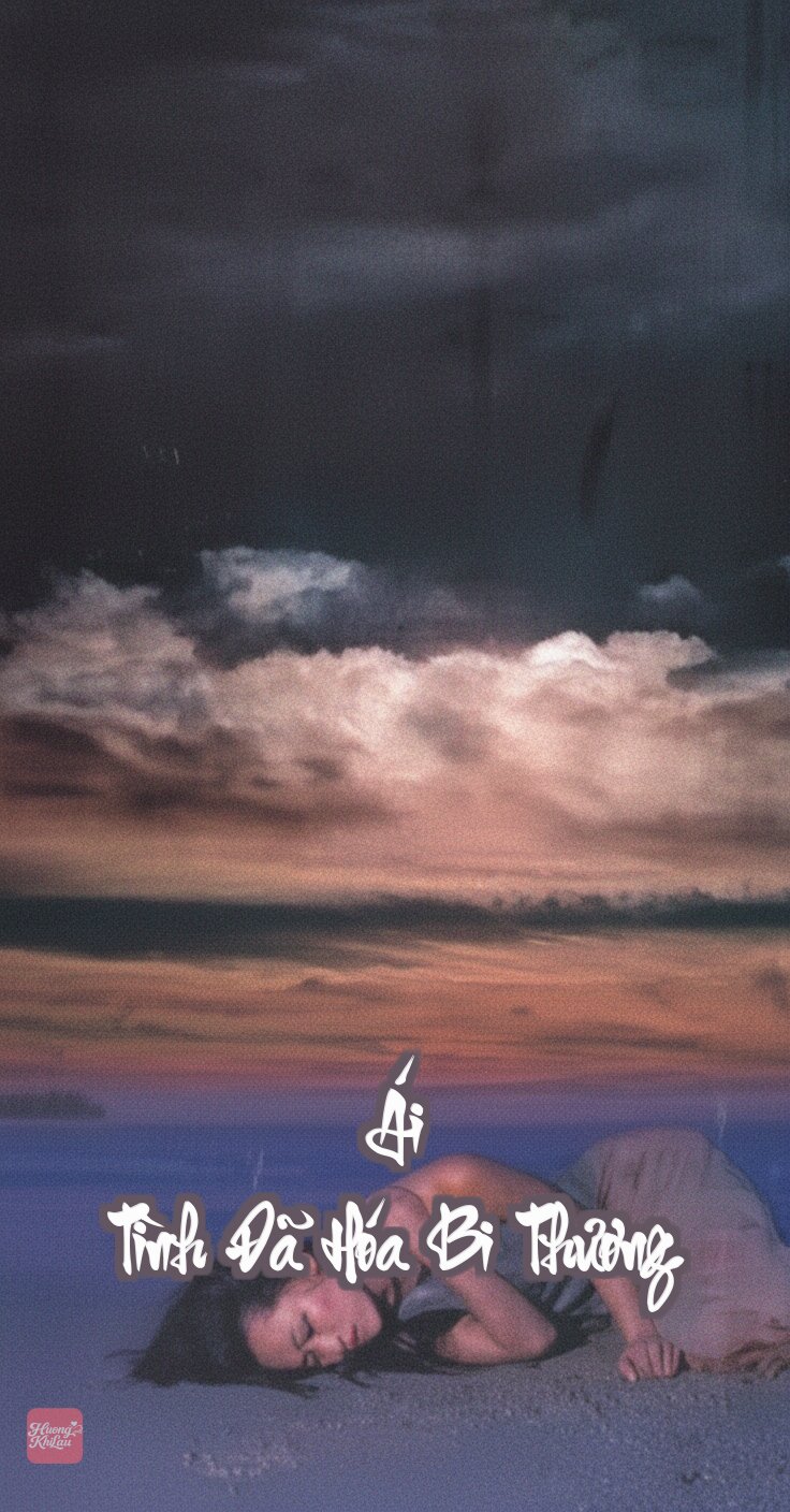 Ái Tình Đã Hóa Bi Thương