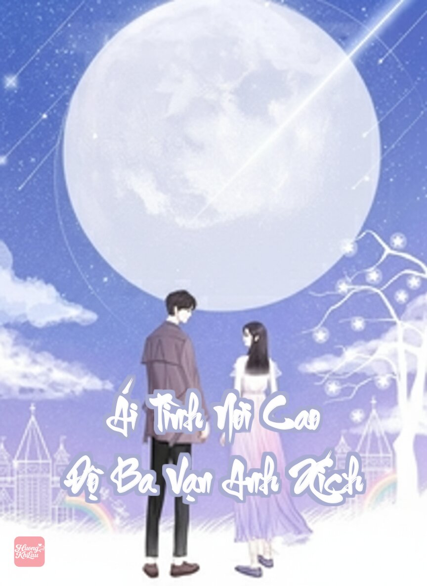 Ái Tình Nơi Cao Độ Ba Vạn Anh Xích