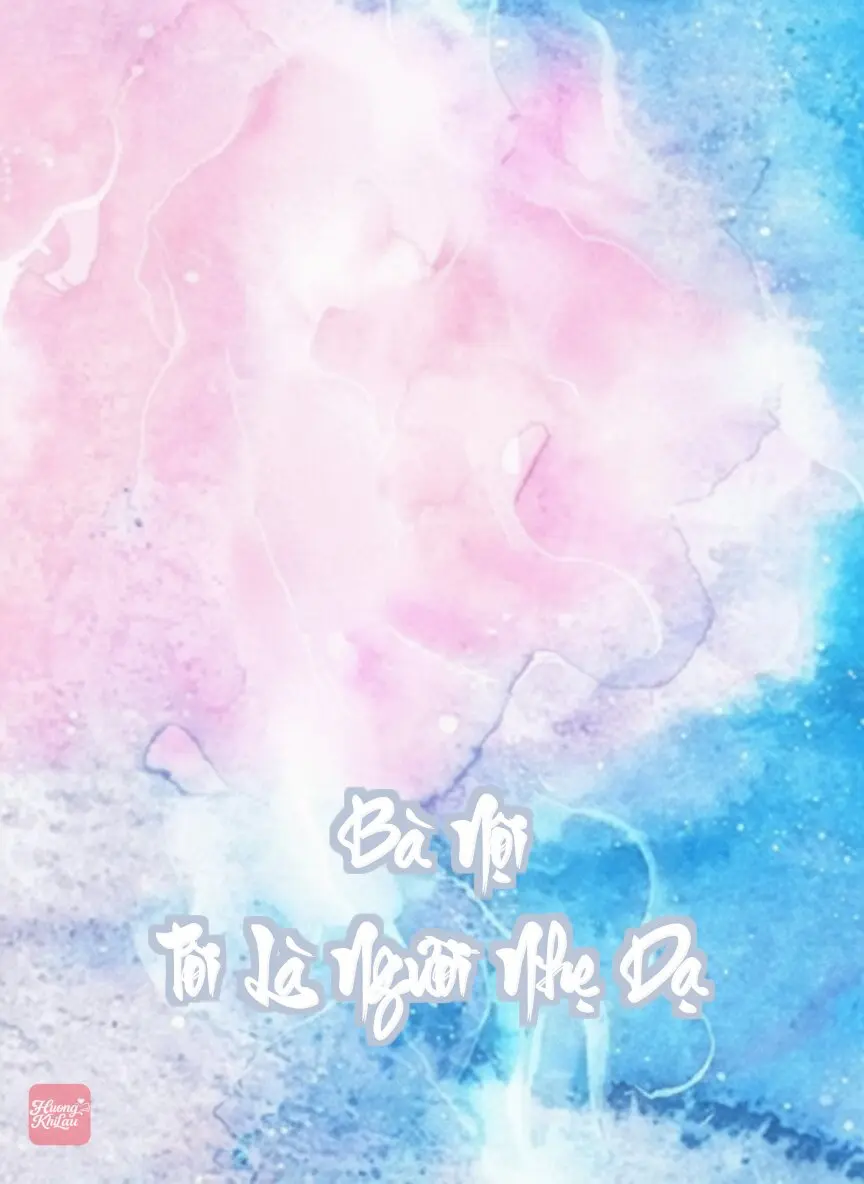 Bà Nội Tôi Là Người Nhẹ Dạ