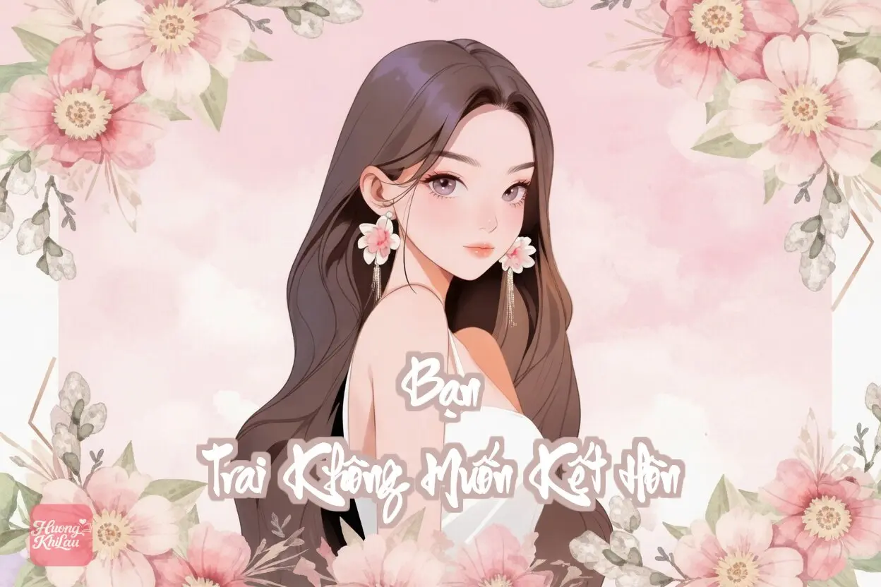 Bạn Trai Không Muốn Kết Hôn