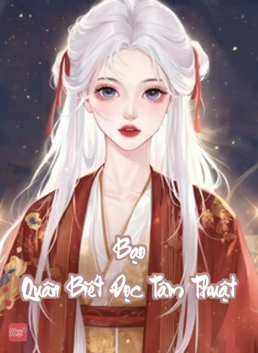 Bạo Quân Biết Đọc Tâm Thuật