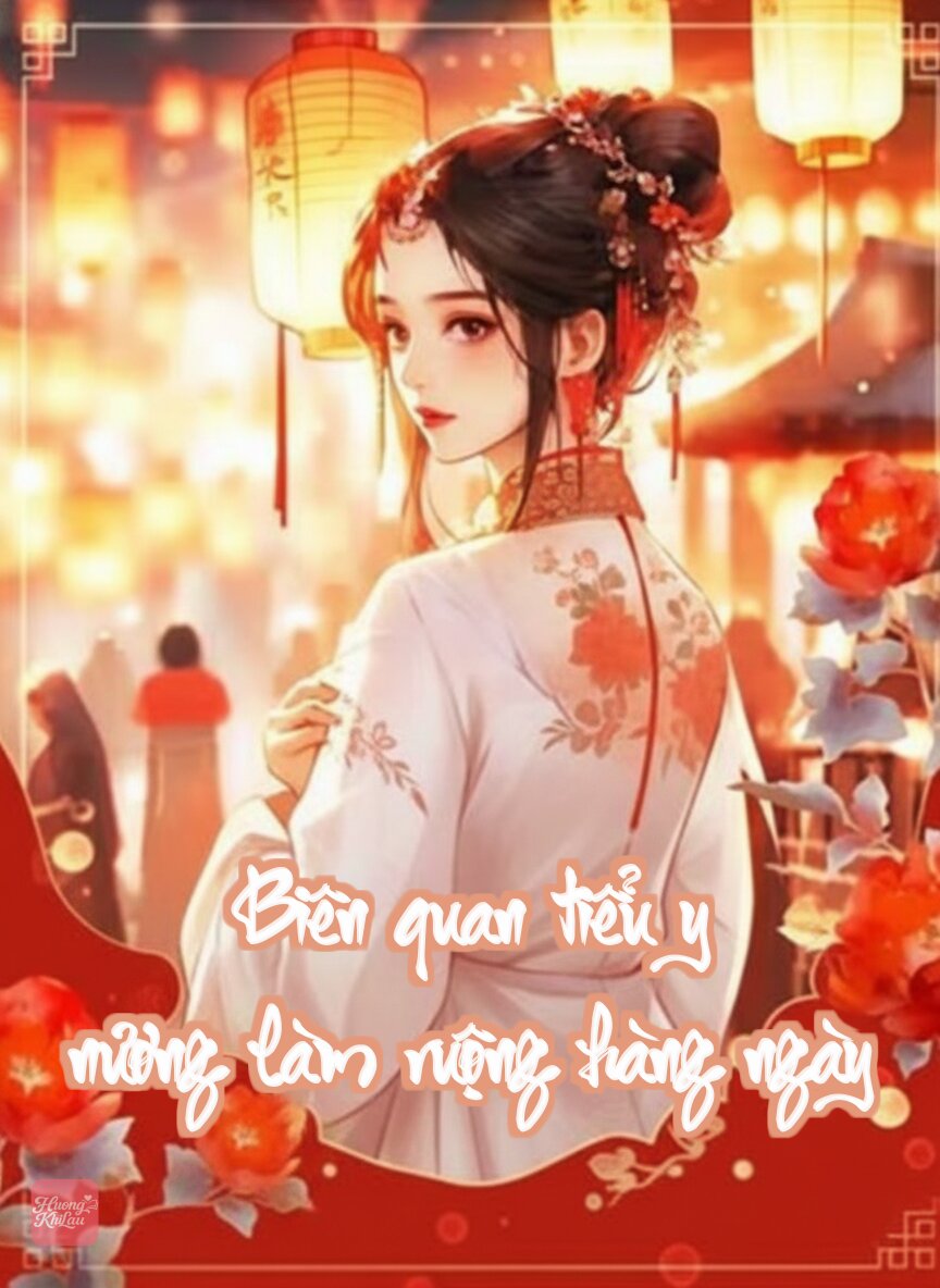 Biên Quan Tiểu Y Nương Làm Ruộng Hằng Ngày