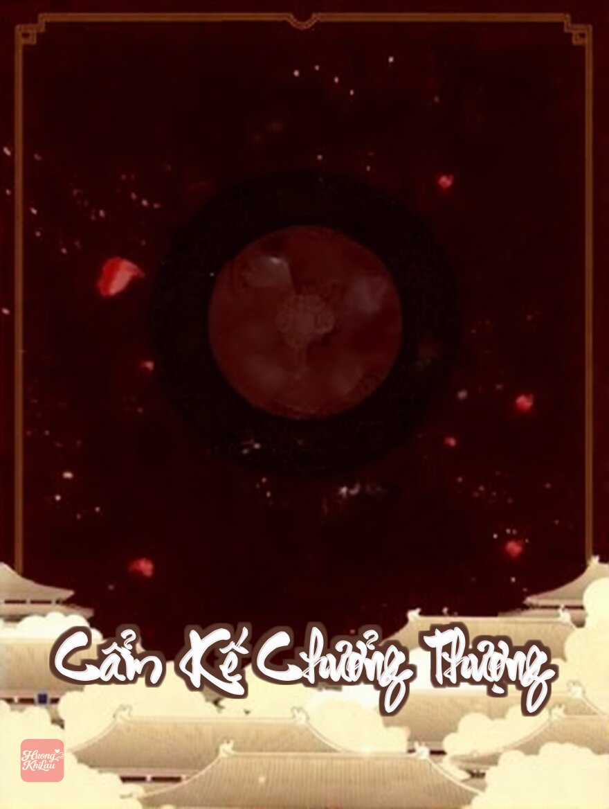 Cẩm Kế Chưởng Thượng