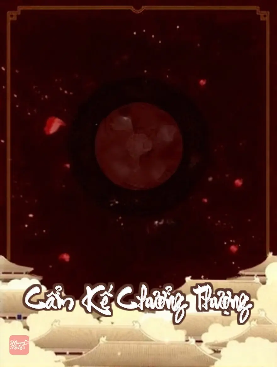 Cẩm Kế Chưởng Thượng